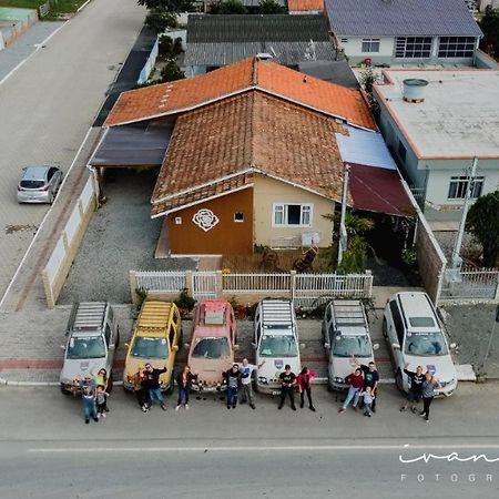 Casa De Temporada Familiar Hotel Urubici Luaran gambar