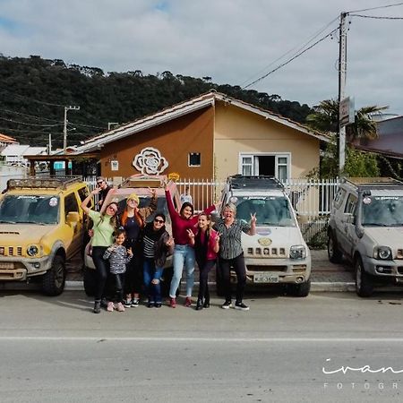Casa De Temporada Familiar Hotel Urubici Luaran gambar
