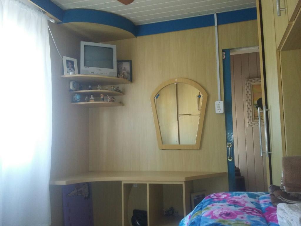 Casa De Temporada Familiar Hotel Urubici Luaran gambar
