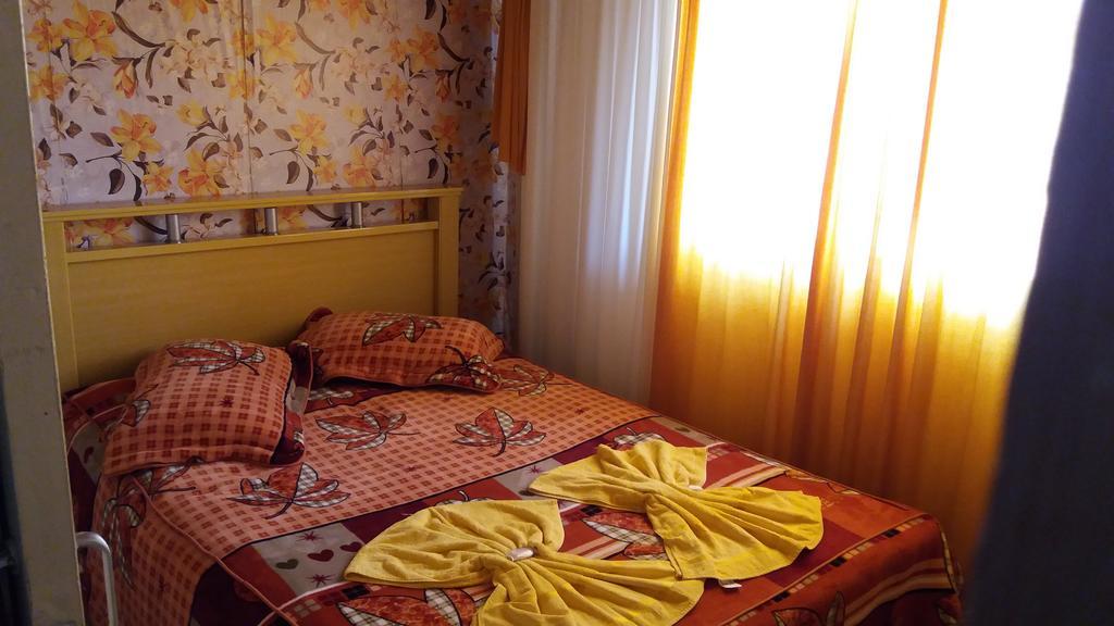 Casa De Temporada Familiar Hotel Urubici Luaran gambar