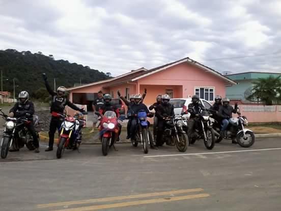 Casa De Temporada Familiar Hotel Urubici Luaran gambar