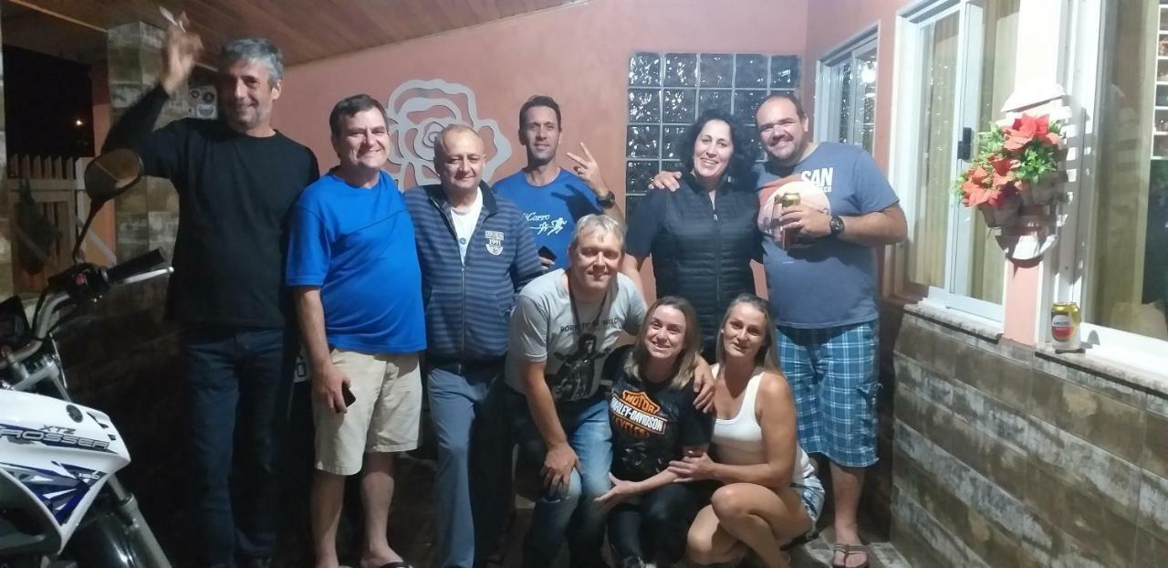 Casa De Temporada Familiar Hotel Urubici Luaran gambar