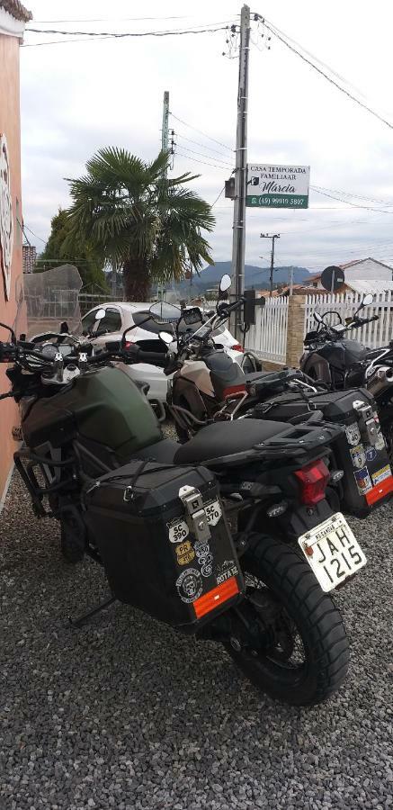 Casa De Temporada Familiar Hotel Urubici Luaran gambar